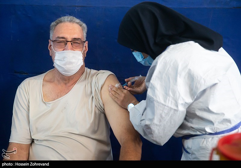 روند کُند واکسیناسیون در گلستان؛ فقط 50 هزار نفر واکسینه شدند