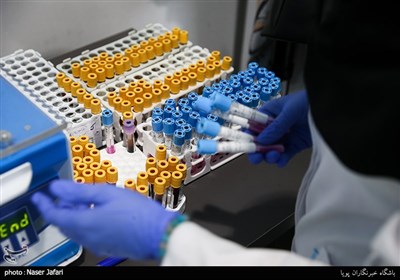 فاز دو-سه مطالعات بالینی واکسن کوو ایران برکت