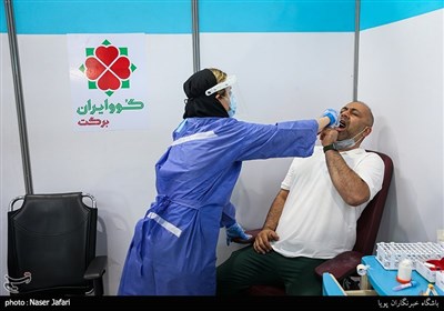 فاز دو-سه مطالعات بالینی واکسن کوو ایران برکت