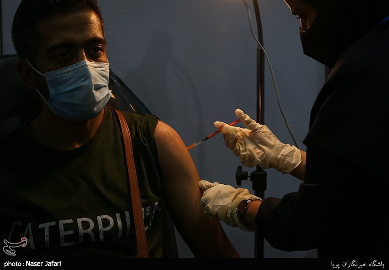 تزریق 311 هزار دوز واکسن در استان فارس؛ محدودیت‌های کرونایی در تعطیلات آخر هفته اعمال شود