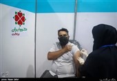 آغاز تزریق دوز دوم واکسن ایرانی کوبایی در استان یزد/ متخصصان داخلی نیازمند حمایت مسئولان