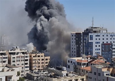 تخریب گسترده اماکن مسکونی غزه تنها دستاورد رژیم متجاوز صهیونیستی؛ ‌2 هزار منزل به طور کامل تخریب شد
