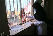 اردوهای جهادی غبار محرومیت از حاشیه شهر مشهد میزدایند