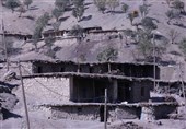 شبهای تاریک «روستاهای پز» الیگودرز با نعمت برق روشن شد