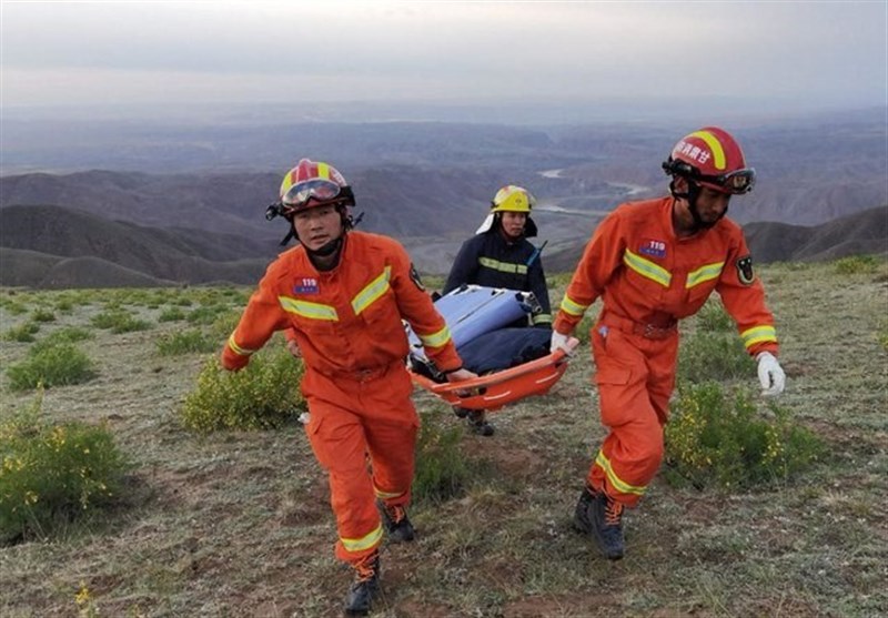 20 Runners Dead as Extreme Weather Hits China Ultramarathon