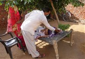بازار داغ درمانگاه‌های غیرمجاز در روستاهای کرونا زده هند