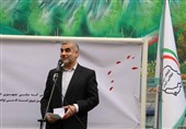 نیکزاد: با تکیه بر جوانان انقلابی می‌توان کشور را مدیریت کرد