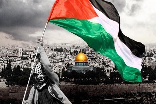 تعابیر جالب شاعران از پیروزی مردم فلسطین/ &quot;خانه عنکبوتی&quot; که با &quot;پرواز سنگ‌ها&quot; تبدیل به &quot;گور دسته‌جمعی&quot; می‌شود!