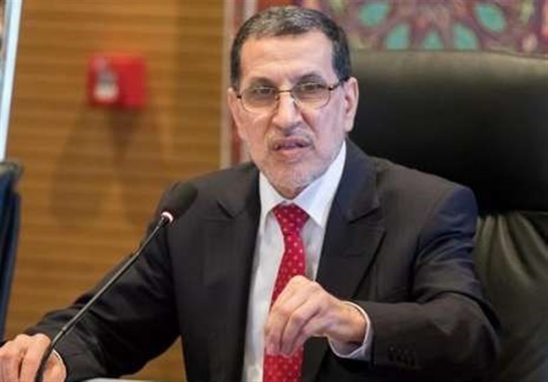 نخست‌وزیر مغرب پیروزی مقاومت را به «اسماعیل هنیه» تبریک گفت