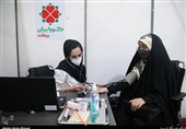 Coronavirus Cases in Iran Exceed 3.2 Million