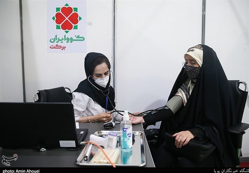 Over 2.62 Million Recover from Coronavirus in Iran