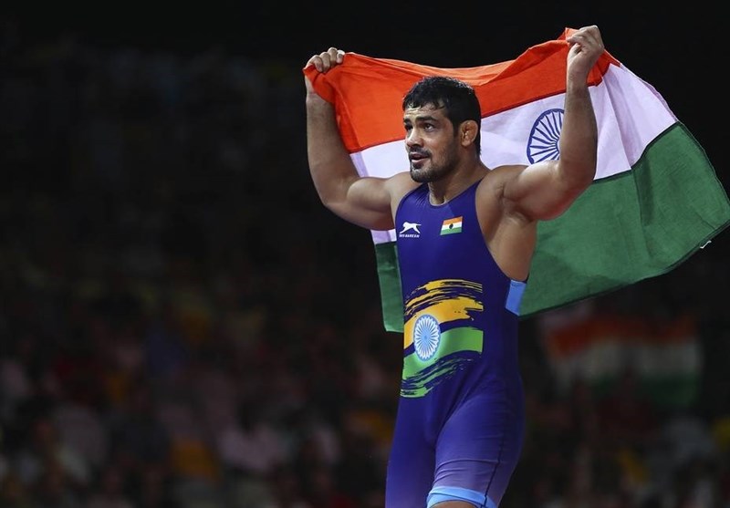 دستگیری پرچمدار هند در المپیک لندن به اتهام قتل