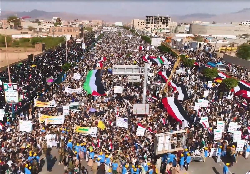 یمن، هدفی برای متجاوزان سعودی بخاطر حمایت از فلسطین و مخالفت با اسرائیل/ گزارش اختصاصی