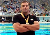 پرافتخارترین ورزشکار نجات غریق متصدی هیئت فارس شد