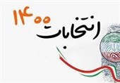 7 درصد داوطلبان شوراهای اسلامی شهر و روستا در استان کرمان ردصلاحیت شدند