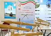 رونمایی از دو سلاح راکت‌انداز مدرن و جدید در صنایع دفاعی کشور/ انهدام تانک‌های دارای «دفاع فعال» سریع‌تر و دقیق‌تر شد