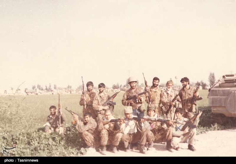 اسرار مکتوم جنگ 8 ساله| ماجرای آزادسازی کردستان از اسارت اشرار دموکرات به فرماندهی شهید خرازی / روایتی از تلخ‌ترین روزهای اسارت