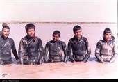 اسرار مکتوم جنگ 8 ساله| روایتی شنیدهنشده از عملیات بیت المقدس / ماجرای اعزام شبانه رزمندگان به دارخوین + فیلم