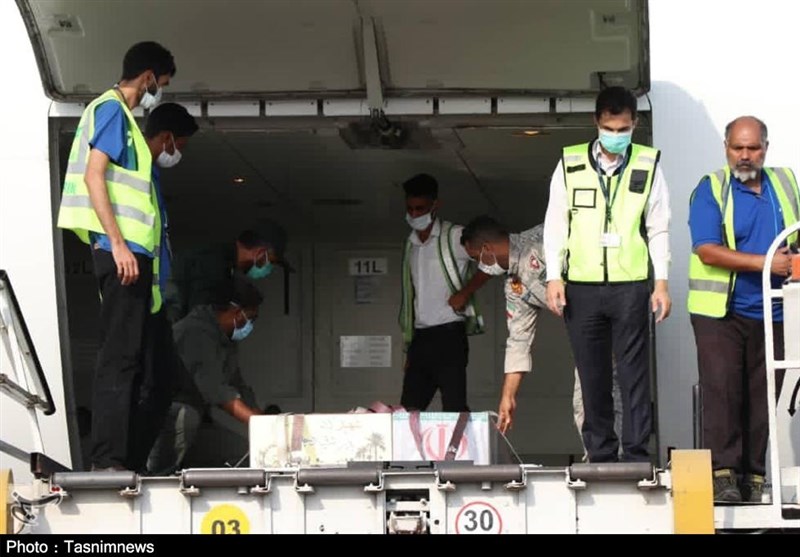 مطهر،بندرعباس،پيكر
