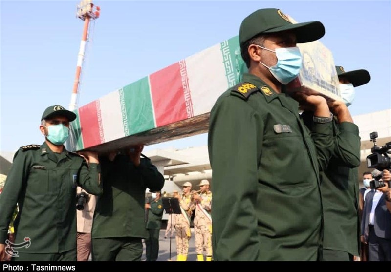 مطهر،بندرعباس،پيكر