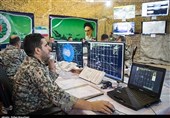 Iran’s Army to Stage Electronic Warfare Drill