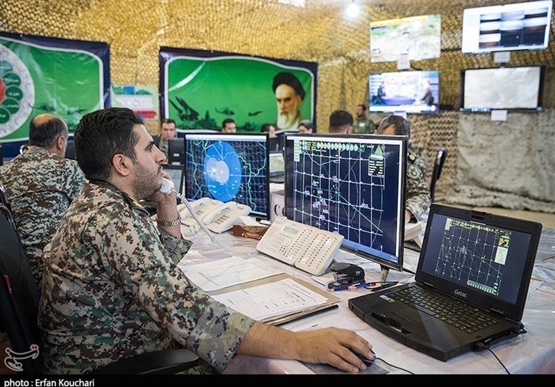 Iran’s Army to Stage Electronic Warfare Drill