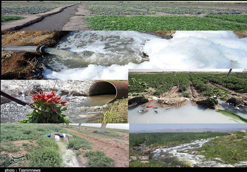 احداث 2 تصفیه‌خانه برای استفاده مجدد و اصولی از روان آب‌ها در "ری" لازم است