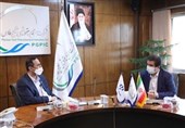 بانک رفاه کارگران آمادگی همکاری با صنعت پتروشیمی را دارد
