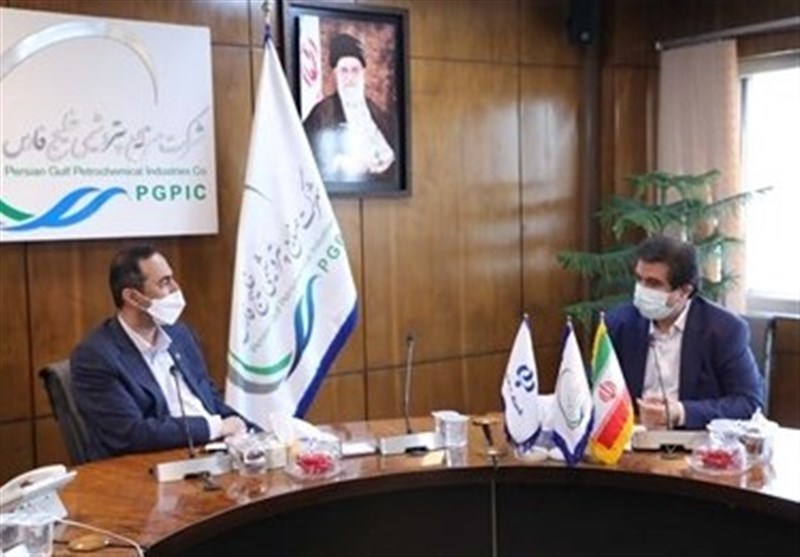 بانك،كشور،پتروشيمي،همكاري،رفاه،كارگران،صنعت،خليج،فارس،شركت،ه ...