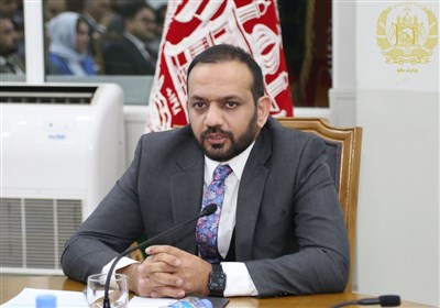  وزیر دارایی سابق: افغانستان ارتش ۳۰۰ هزار نفری نداشت/ فساد در دولت غنی گسترده بود 