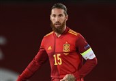 اعلام فهرست 24 نفره اسپانیا برای یورو 2020/ هیچ بازیکنی از رئال مادرید دعوت نشد