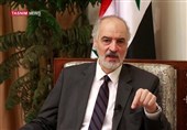بشار الجعفری: شهید سلیمانی با رزمندگان فلسطین در غزه دیدار کرد/ برگزاری انتخابات پیام به دشمنان سوریه است/ مصاحبه اختصاصی