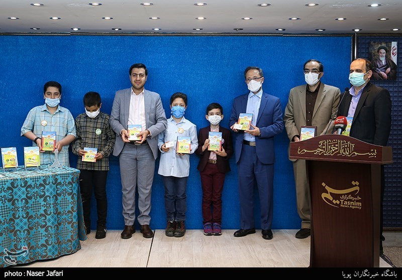 قرآني،توليد،مجموعه،قرآن،گندم،سومين،توليدات،كودك،آلبوم،فضاي،س ...