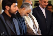 زندگینامه شهیدی که سردار سلیمانی او را به خاک سپرد/ "اتوبوس شهدا" به زودی در کتابفروشیها