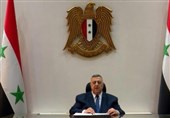 رئیس پارلمان سوریه: نبرد ما با دشمن صهیونیستی و حامیان آن «نبردی حیاتی» است