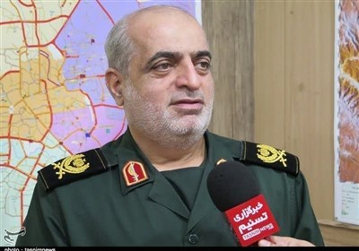 فرمانده سپاه ‌استان گیلان: امدادهای غیبی را عملیات والفجر 8 شاهد بودیم