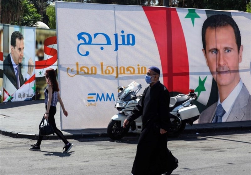 اوضاع حسکه و مناطق تازه آزاد شده از لوث تکفیری‌ها در آستانه انتخابات سوریه
