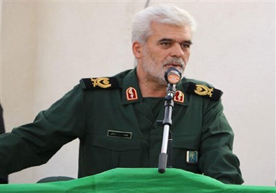  رئیس دانشکده امنیت دانشگاه امام‌ حسین(ع): شکست‌های‌ دیگری ‌برای اسرائیل در راه است / مقاومت "گنبد آهنین" را سوراخ کرد 