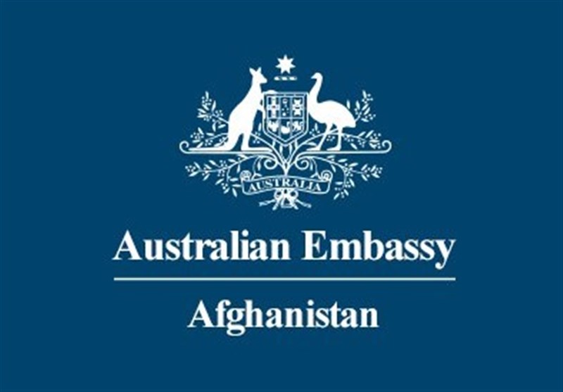 عدم اعتماد استرالیا به توانایی نیروهای افغان در تامین امنیت مراکز دیپلماتیک
