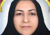 مدافع سلامت دیگری در استان البرز آسمانی شد