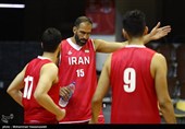 Iran Still Pretty Solid for A Fourth Straight FIBA World Cup
