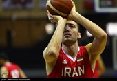 Iran Basketball to Participate at Tbilisi International Cup