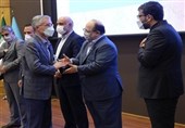 ذوب آهن اصفهان، بنگاه اقتصادی ممتاز وزارت کار