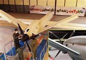 جدیدترین پرنده بدون سرنشین سپاه چه ویژگیهایی دارد؟/ جهش چند پلهای با «پهپاد غزه»