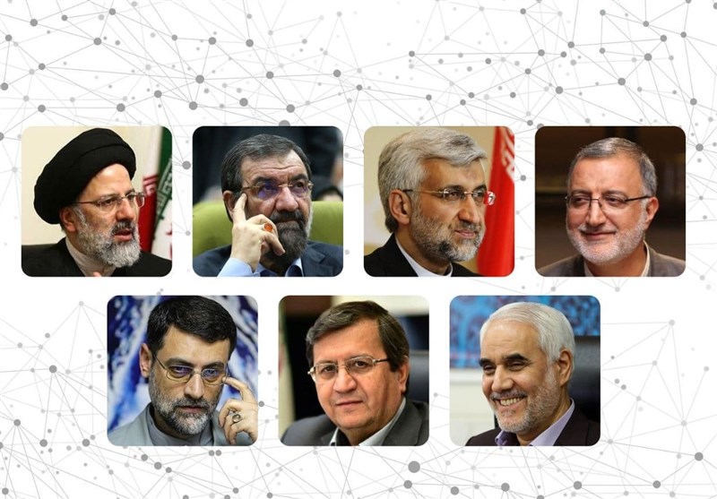 تغییر زمان مناظره‌های انتخاباتی تلویزیون؛ 15 خرداد اولین مناظره
