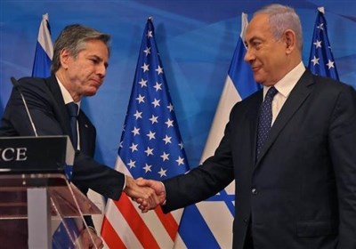  بلینکن: هدف ما و اسرائیل در خصوص ایران کاملاً یکسان است 