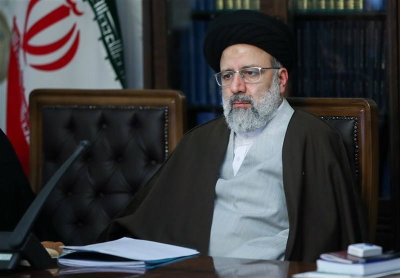 رئیسی: 29 خرداد روز پایان فساد و رانت در کشور است