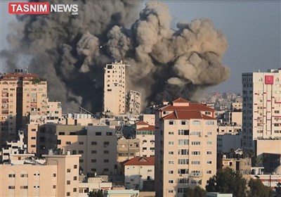الکیان الصهیونی یشدد حصاره على غزة: محاولة لتفریغ الانتصار من مضمونه