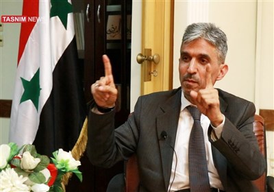 غرب در انتخابات سوریه قصد باجخواهی دارد