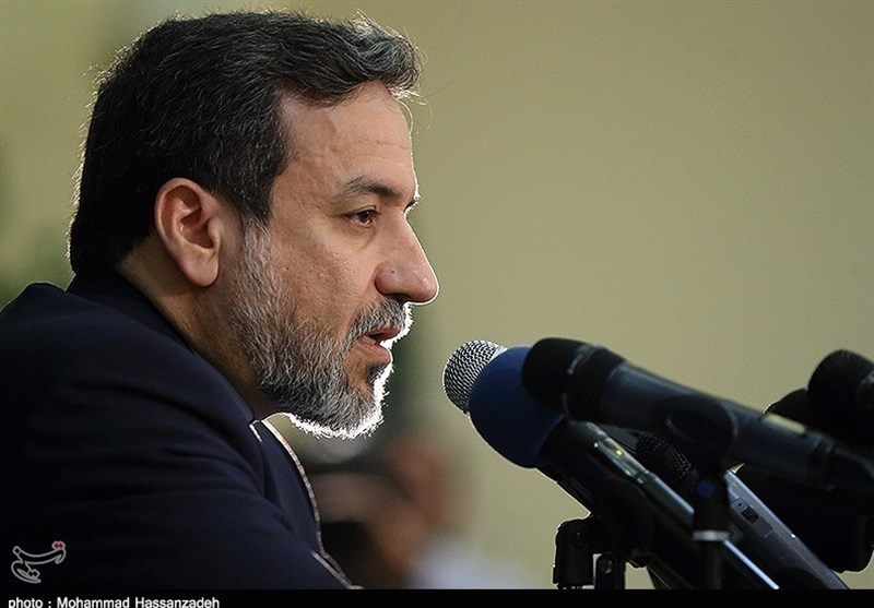 Iran’s Response to Israel Definite, Accurate, Calculated: Araqchi